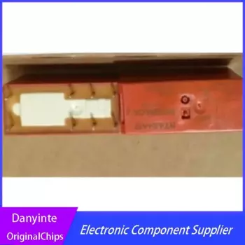 Новое реле RT424A12 8A/250VAC 8pin 12VDC 10 шт./партия