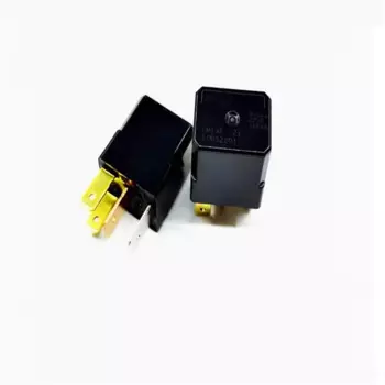 Новое реле стандарта ACM32201 CM1aF12V ACM32201 12В DCV12 12В постоянного тока 4PIN