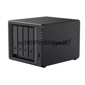 Новое Сетевое хранилище 2 Bay NAS DiskStation DS420 + (бездисковое), частное Облачное хранилище