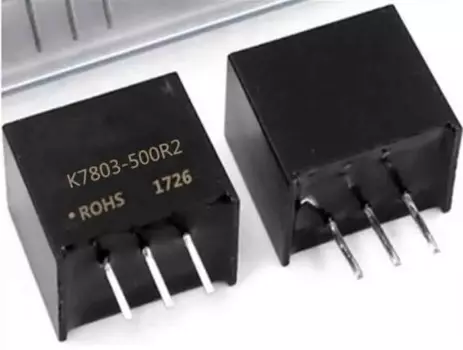 Новые 10 шт. K7803-500R2 K7803-500 K7803 SIP Оригинальные, аутентичные и новые