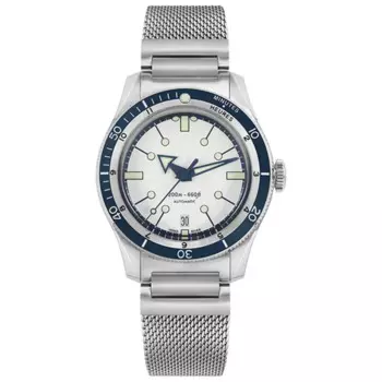 Новые часы для дайвинга IPOSE 5303 V3 IX & DAO 40 мм GMT мужские автоматические механические часы PT5000 водонепроницаемые наручные часы из нержавеющей стали 200 м