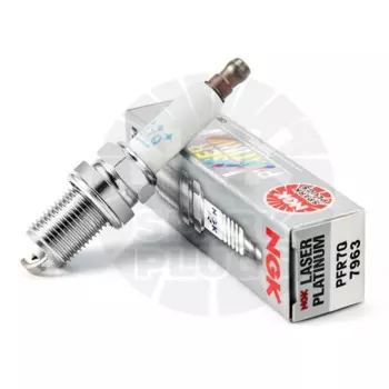 Новые лазерные свечи зажигания Platinuim PFR7Q 7963 для 101000063AC, 4-6 шт.