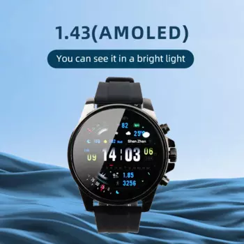 Новые Модные Смарт-часы Hello W1, новинка 2024, водонепроницаемые Смарт-часы Ip68, умный браслет с беспроводной зарядкой