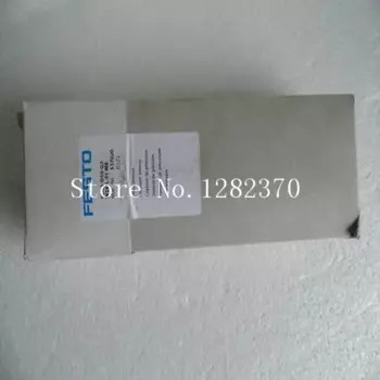 Новые оригинальные аутентичные FESTO реле давления SDE1-D10-G2-W18-L-PI-M8 наличии 537 020