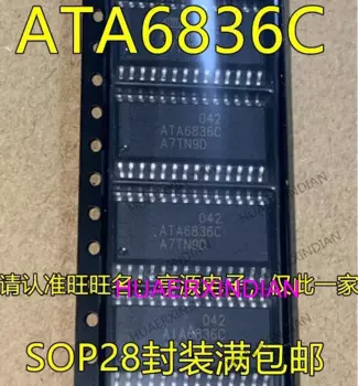 Новые оригинальные фотообои at6836c 10 шт., SOP28