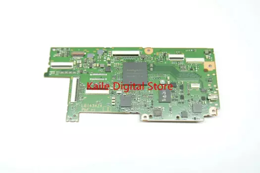 Новые оригинальные запасные части ZS80 материнская плата для фотокамеры