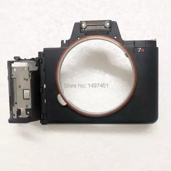Новые запасные части для передней крышки Фотоаппарата Sony ILCE-7M2 A7II A7sII A7rII A7rM2