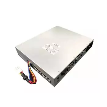 Новый 1246 импульсный источник питания 11,5-14,5 в 3400 Вт 1126 1066 1166Pro PSU 3300-01Plus 12 В постоянного тока 3600 Вт 3 кг