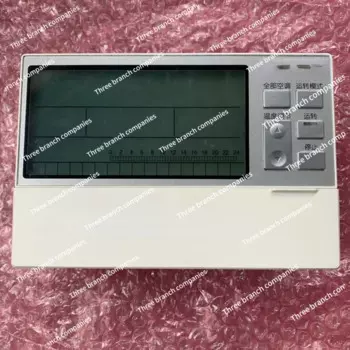 Новый 16-битный центральный контроллер Daikin центральный, для дома, встроенный контроллер VRV для кондиционера воздуха Dcs303a611
