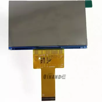 Новый 30-контактный проектор, матричный ЖК-экран для ARTLii Enjoy 2 RD-813 RD 813, DIY проектор Mnini, детали для портативного домашнего кинотеатра