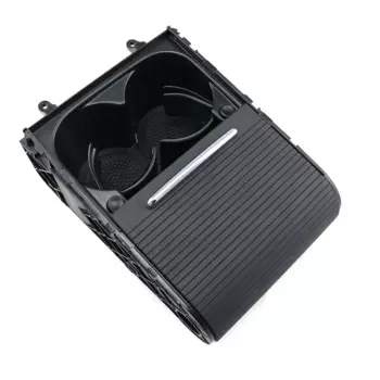 Новый 3CD 858329 Подстаканник на центральной консоли для B6 B7 3C CC 2007-2013 гг.