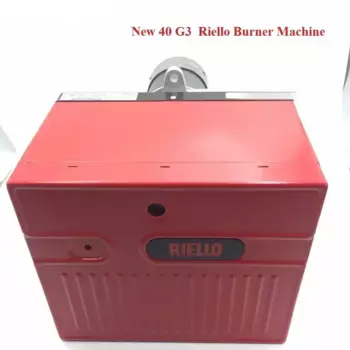 Новый 40 G3 RIELLO светильник масляная горелка Riello G3 промышленная дизельная горелка для широкого применения