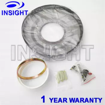 Новый 6DCT450 MPS6 масляный уплотнитель коробки передач передняя муфта для FORD VOLVO Mondeo 7M5R-7570-AB 7M5R7570AB автомобильные аксессуары