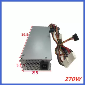 Новый адаптер питания для HP 633196-001 PCA222 PCA227 PS-6221-7 9 D10-220P1A PS-6271-7 блок питания