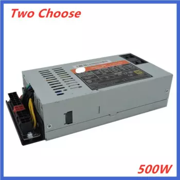 Новый адаптер питания для XinHang flex650 550W K39 K35 S3 M41M24 PSU FLEX-650
