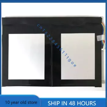 Новый Альтернативный Аккумулятор для Cube i9 7,4 в 6000 мАч для I9 2877167 PC