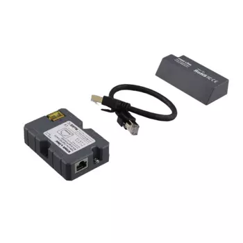 Новый антенный адаптер CB2 для Starlink V2 DISHY, кабельный адаптер для RJ45 для Starlink 12 В 24 В, конверсионный кабель и соединение