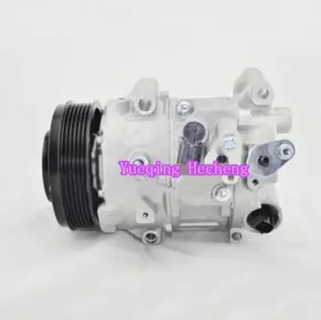 Новый автоматический компрессор переменного тока 88310-0R013 для Camry 2.5L 3.5L RAV4 2012 2013