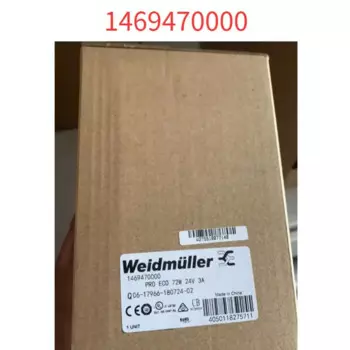 Новый блок питания 1469470000 PROECO72W