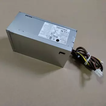 Новый блок питания 310 Вт для рабочей станции H P Z2 G4 SFF, 4 контакта, D17-310P1A