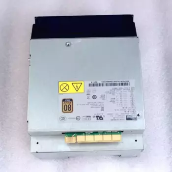 Новый блок питания 490 Вт для рабочей станции Thinkstation P500 P510 P700 54Y8909 FSD010