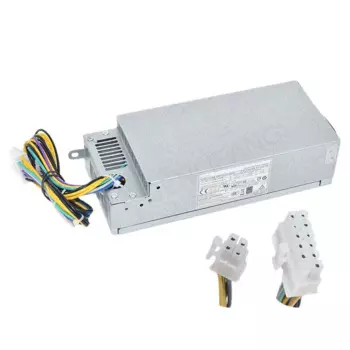 Новый блок питания для Acer Veriton B630 X4630G X6630G FSP220-30FABA 220 Вт