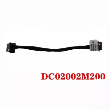 Новый блок питания для ноутбука Lenovo ThinkPad Yoga 370 260 X380 DC02002M200