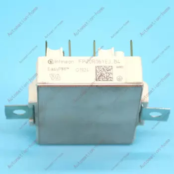 Новый блок питания INFINEON fp20r06a3 _ b4 FP20R06YE3-B4, блок питания # QW, 1 шт.