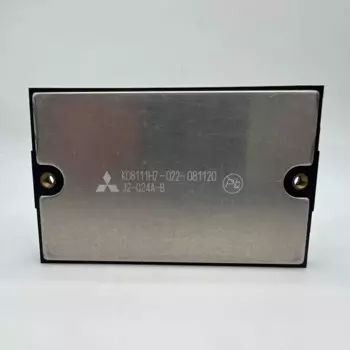 Новый блок питания Mitsubishi J2-Q24A-B, IGBT модуль J2Q24AB