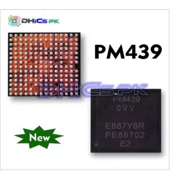 Новый блок питания pm439 PM439 0VV для VIVO Y73 Y93, блок питания IC для Samsung Oppo Vivo Xiaomi, мобильных телефонов Android