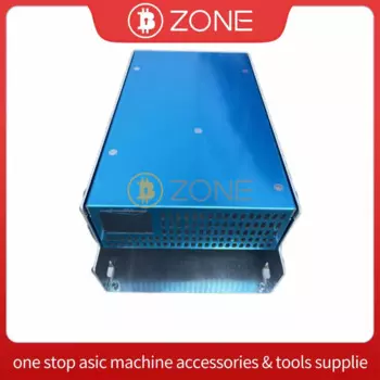Новый блок питания Whatsminer P21, металлический корпус, высокая устойчивость к коррозии, подходит для ремонта блока питания Whtasminer P21