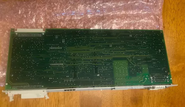 Новый блок управления замкнутым контуром 6SN1118-0AE11-0AA1 SIMODRIVE 611-A, 2 оси, быстрая доставка