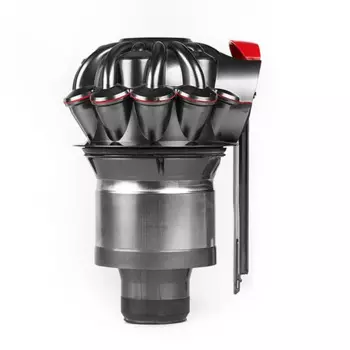 Новый циклонный двигатель для пылесоса Dyson V7 V8 SV10 SV11, запчасти для замены