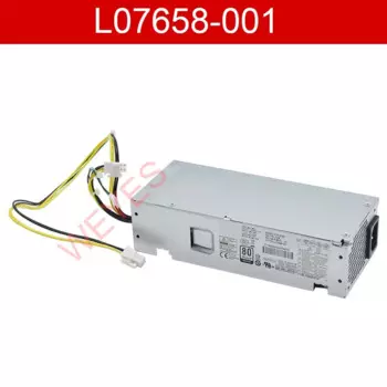 Новый D18-180P2A L07658-002 L07658-001 PA-1181-3HB 901764 -001 PA-1181-3HA D18-180P1A L08404-002 Блок питания 180 Вт для 280 G3 400 G5 600G3