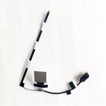 Новый для Dell latitude 7330S 7340S светодиодный ЖК-кабель lvds 0D7F11 0V92X0 0K7J1N