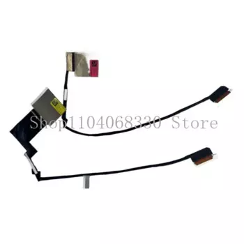 Новый для HP ProBook Pro 14 TPN-W160 14-EY ЖК-кабель Lvds провод экрана линия N60145-001