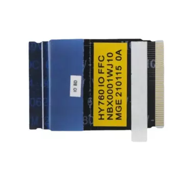 Новый для Lenovo Legion 7-16ACHg6 R9000K 2021h провод ввода-вывода USB-кабель 5C10S30238