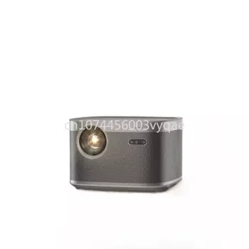 Новый домашний проектор Polar Meter H3s 1080P Full HD с высокой яркостью, ультрапрозрачный смарт-проектор для спальни, гостиной, 3D