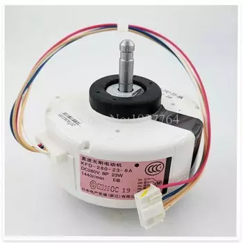 Двигатель кондиционера KFD-280-23-8A
