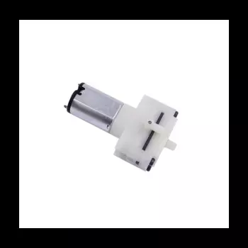 Новый двигатель водяного насоса для робота-пылесоса Xiaomi Mijia G1 MJSTG1 360 X90, запасные части