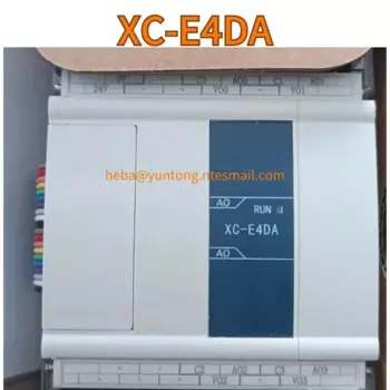Новый флэш-контроллер PLC