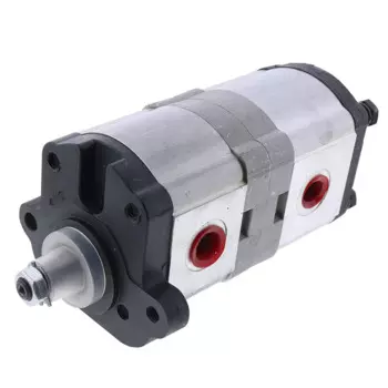 Новый гидравлический насос 0510365315 3661228M9 1 применение для тракторов Massey Ferguson 2225 2230 2235