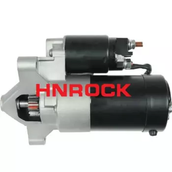 Новый HNROCK 12V 1.4KW стартер M0T20871 M0T20871ZE M1T80081 M1T80082 M1T80381 M1T80481 M1T90281 71724272 9625382680 для PEUGEOT