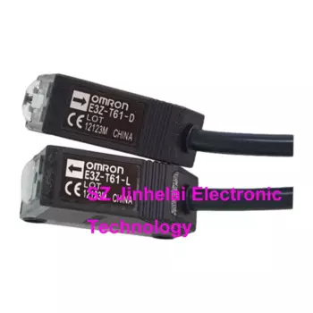 Новый и оригинальный фотографический реле Omron 12-24 В постоянного тока