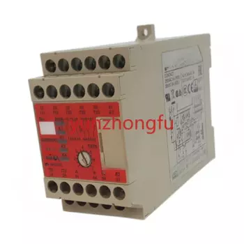 Новый и оригинальный модуль реле безопасности G9SA-301 G9SA-501 G9SA-TH301 G9SA-321-T075 Блок задержки срочной остановки переменного/постоянного тока 24 В