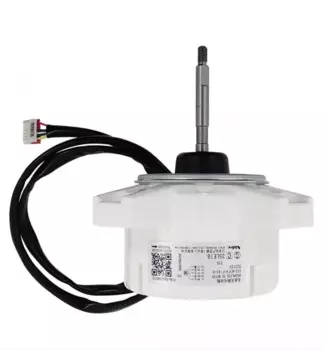 Новый Инверторный двигатель кондиционера EAU57945702 EAU57945701
