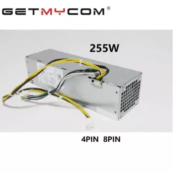 Новый источник питания, блок питания 3020 7020 9020 T7100 L255AS-00 D255AS/H255AS