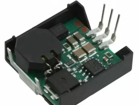 Новый источник питания POWERTRENDS 78SR10 5HC