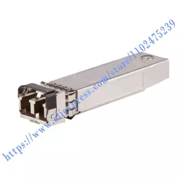 Новый J4859D 1310NM 1G SFP LC LX, один год гарантии и быстрая доставка