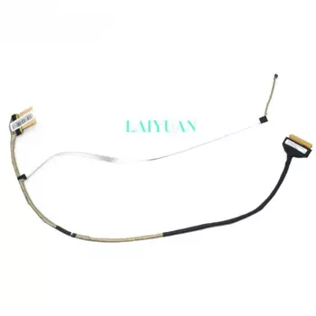 Новый К1Н- 3040207 -H39 ЖК-кабель LVDS провод экрана линии для MSI gf65 gf63 ms16w1 MS-16R4